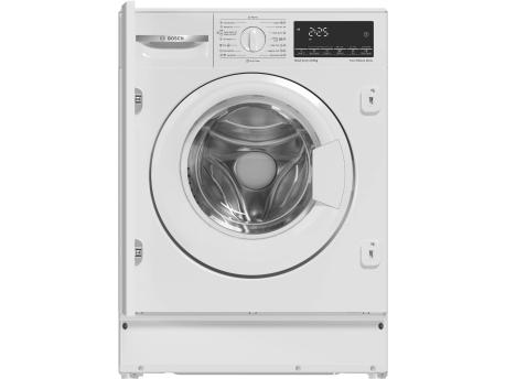 BOSCH Ugradna mašina za pranje i sušenje veša WKD28490EU