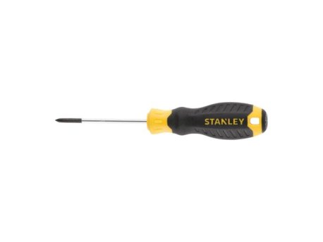 STANLEY Odvijač PH0 x 60 mm STHT16153-0