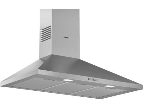 BOSCH Zidni aspirator 90 cm Nerđajući čelik DWP95BC51