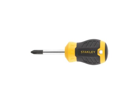 STANLEY Odvijač PH2 x 45 mm STHT16157-0