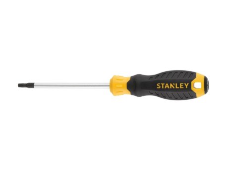STANLEY Odvijač Torx T25 x 100 mm STHT16180-0