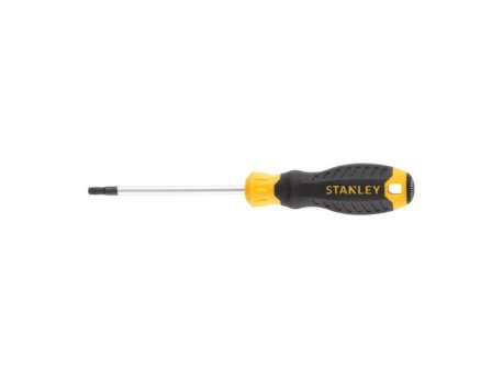 STANLEY Odvijač Torx T27 x 100 mm STHT16181-0