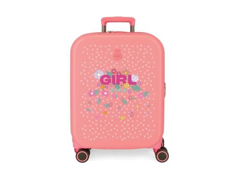 ENSO ENSO GIRL ZONE dečiji kofer 55 cm