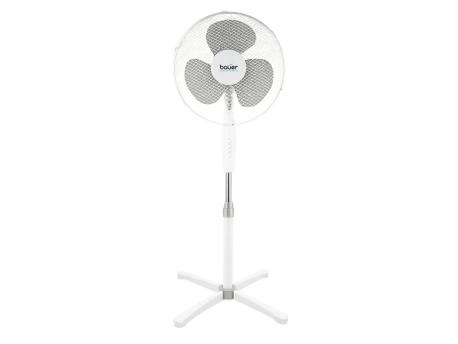 BAUER VENTILATOR SF-202 , stubni, 40 cm Tifone BELI BAUER 22472