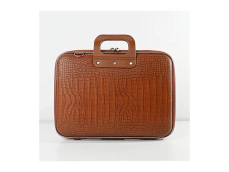 FASHION Cocco Torba za laptop 14'' braon