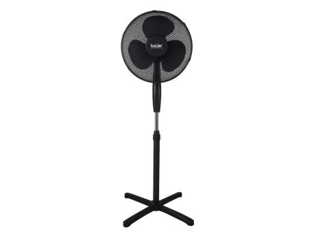 BAUER VENTILATOR SF-202 , stubni, 40 cm Tifone CRNI BAUER 22481