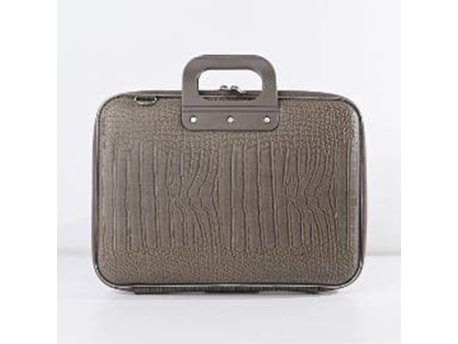 FASHION Cocco Torba za laptop 14'' siva