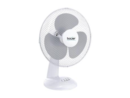 BAUER VENTILATOR SF-215 Tavolo , stoni, 30 cm BAUER 22471