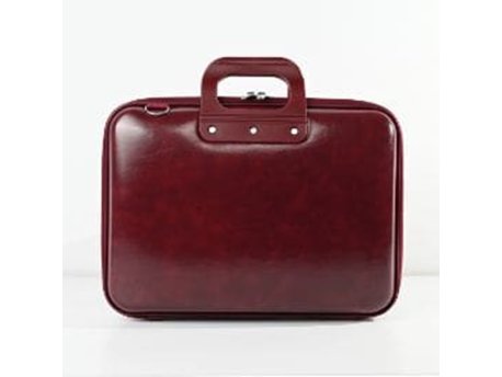 FASHION Evolution Torba za laptop 14'' bordo