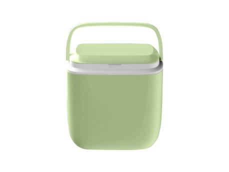 EL FRESCO PIKNIK-FRIZIDER LUNA 25L Lime Cream El Fresco 39564