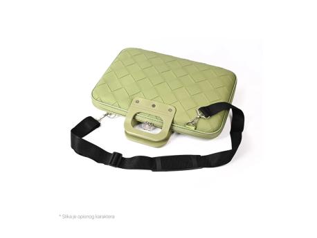 FASHION Peony Torba za laptop 14'' bež