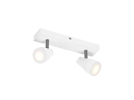 LEDVANCE Spot lampa 2xGU10 4058075826434E