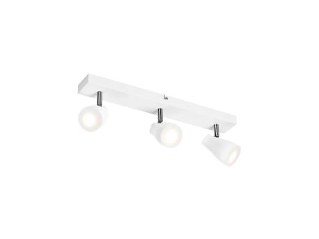 LEDVANCE Spot lampa 3xGU10 4058075826458E