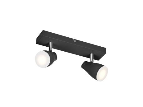 LEDVANCE Spot lampa 2xGU10 4058075826595E