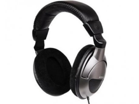 A4 TECH HS-800 Stereo Gaming slušalice sa mikrofonom