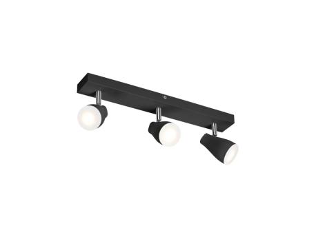 LEDVANCE Spot lampa 3xGU10 4058075826618E