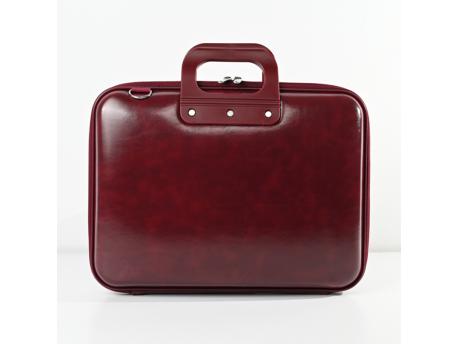 FASHION Evolution Torba za laptop 15'' bordo