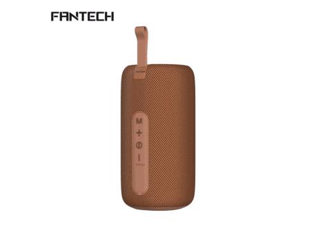 FANTECH Bluetooth zvučnik BS158 NeraBox braon