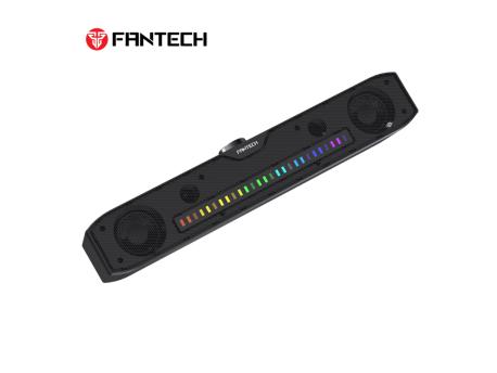FANTECH Bluetooth zvučnik GS303 GROOVE BAR crni