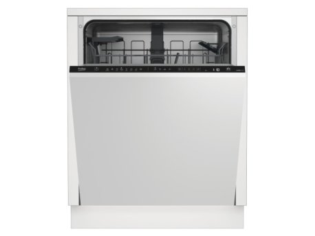 BEKO BDIN18441 Ugradna mašina za pranje sudova OUTLET
