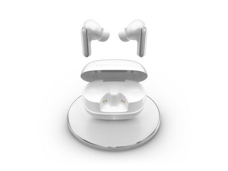 ENERGY SISTEM Serenity ANC Ultra White Bluetooth slušalice bele (M45935)