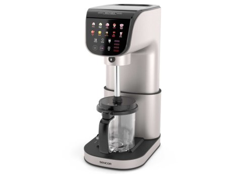 SENCOR SIC 5050WS Aparat za sladoled