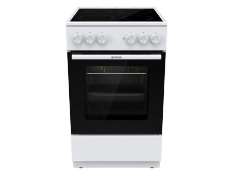 GORENJE GEC5A20WG Električni šporet