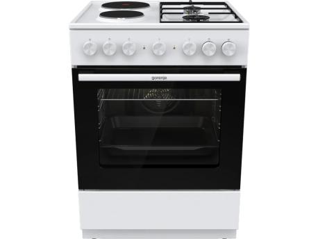 GORENJE GK6B40WG Kombinovani šporet
