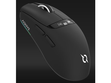 AQIRYS Miš AQIRYS Nyx 104-0054