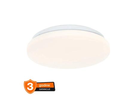 OSRAM LED plafonjera 18W 6500K IP44