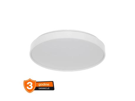 OSRAM LED plafonjera 24W 3000K IP20 bela
