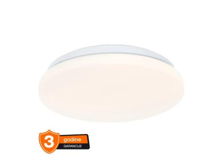 OSRAM LED plafonjera 24W 3000K IP44