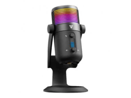FANTECH Mikrofon MCX03 Leviosa Max crni