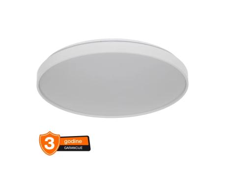 OSRAM LED plafonjera 60W 4000K IP20 bela