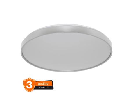 OSRAM LUXO LED plafonjera sa senz. 24W 4000K IP20