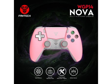 FANTECH Joypad wireless WGP14 sakura