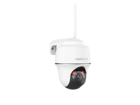 Reolink B440 kamera, battery, WiFI, outdoor