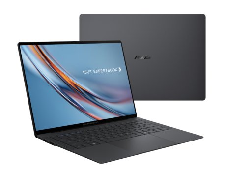 ASUS ExpertBook Ultra B9406CAA-WB358H8D0X (14 inča OLED Touch, Ultra X7 358H, 32GB, 1TB SSD, Win 11 Pro)