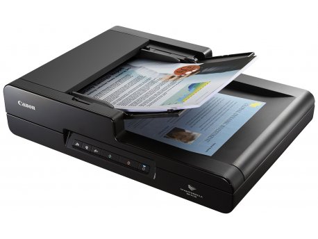 CANON ImageFORMULA DR-F120