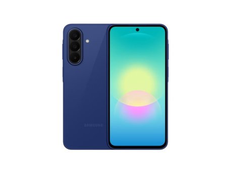 SAMSUNG Galaxy A27 5G 6/128GB Blue (SM-A276BZBBEUC)
