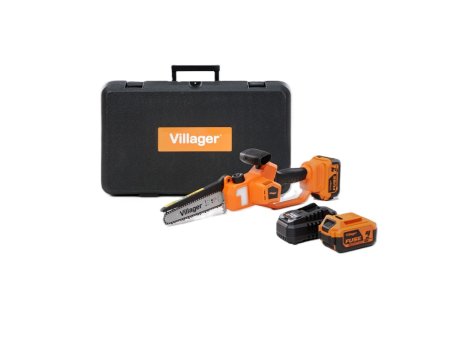 VILLAGER FUSE akumulatorska testera VBT 0620 - 2BSC OUTLET