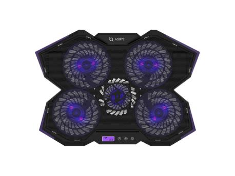 AQIRYS Hladnjak laptop Spider 112-0128