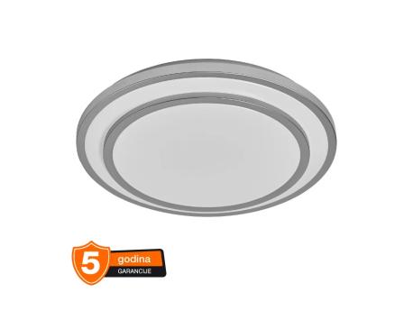 LEDVANCE LED plafonjera 36W toplo bela
