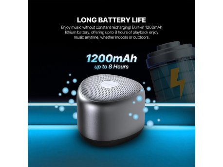 FANTECH Bluetooth zvučnik BS155 NeraBox crni