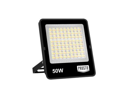 PROSTO LED reflektor 50W promenljiva boja svetla
