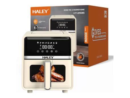 HALEY Fiteza na vruć vazduh Air Fryer 7l HY2535