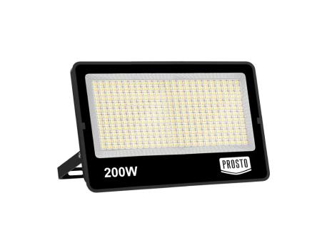 PROSTO LED reflektor 200W promenljiva boja svetla