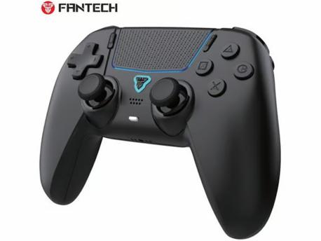 FANTECH Joypad wireless charging dock ACGP05 WGP16, PS5 compatible crni