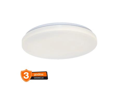 OSRAM LED plafonjera 32.6cm 18W 6500K IP20 bela