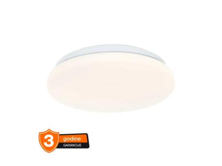 OSRAM LED plafonjera 12W 6500K IP44